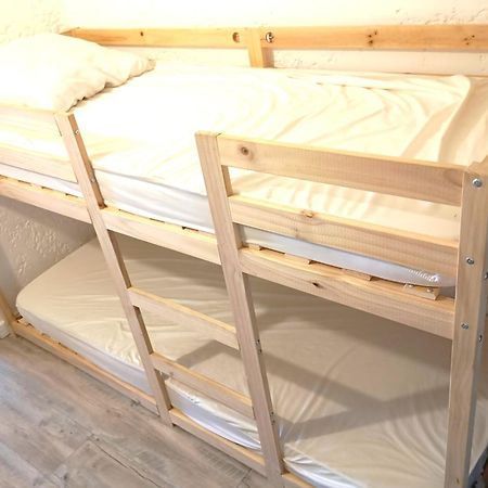 Studio Spacieux Plage Fos-sur-Mer Eksteriør billede